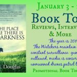 In The Place Where There Is No Darkness by K.M. Douglas #Book #Review