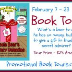 Uncle Bear’s Mystery Valentine Book Tour #Giveaway