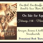 Fragile Creatures by Kristina Circelli on Sale for $.99 for a Limited Time