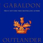 Outlander (Outlander #1) by Diana Gabaldon 