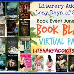 Literary Addicts Lazy Days of Summer Event