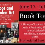 The History of Loot and Stolen Art by Ivan Lindsay Book Review