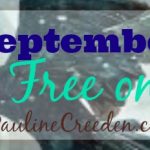 #FreeEbook The Chronicles of Steele Episode Three by Pauline Creeden