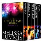 Little Flame Series Box Set Release