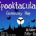 Spooktacular Giveaway Book Hop 
