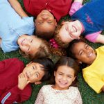 How To Help your Child Meet New Kids and Build Lasting Friendships