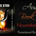 Into the End by Bonnie R. Paulson Audio Book Review