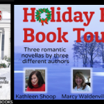 Holiday Bliss Book Review and Giveaway