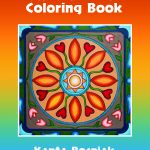 Welcome to the World Coloring Book