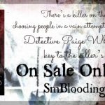 Whiskey Witches Season 1 by SM Blooding on Sale for $.99 #BookReview