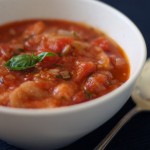 Tomato Bread Soup Recipe