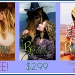 Redemption Sweet Romance Series – Free Ebook and Sale