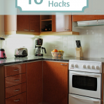 10 Kitchen Hacks to Make Your Life Easier