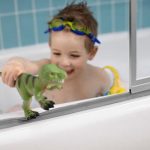 5 Bath Time Tips For Your Older Child