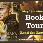 Bronze Fox by Diana Green Book Review