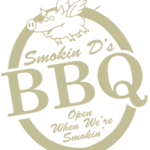 Smokin’ D’s Best BBQ in St. Augustine