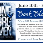 Unforgiven by Stephanie Erickson #Giveaway #ReleaseDay