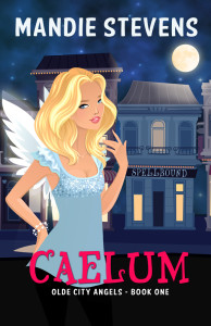 Caelum proof
