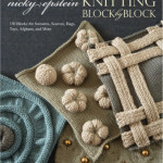 Knitting Block by Block Book Review
