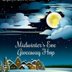 Midwinter’s Eve Book Hop #Giveaway