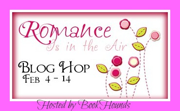 romance is in the air hop 2016