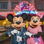 Mickey and Minnie’s All New Date Ideas for the Month of Love in 2016 at Walt Disney World Resort