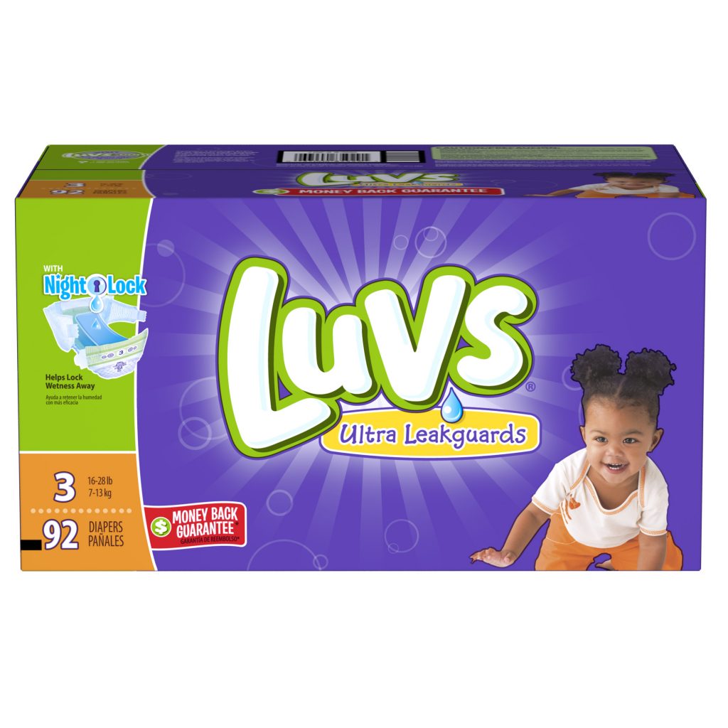 Luvs Box