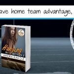 Hanging On By a Moment by @Tawdra Kandle #Review