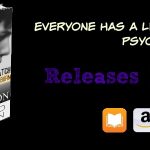 THE PSYCHO COLLECTION by B.R. Paulson