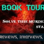 Blood Moon Magick by SM Blooding Review and Giveaway