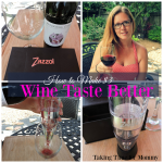 How to Make a $3 Bottle of Wine Taste Better