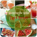 Mastering the Melon – Tips and Recipes for a Fresh Look at Watermelon