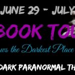 Book Review and Giveaway – Forgetting Jane, a Dark Paranormal Thriller by CJ Warrant