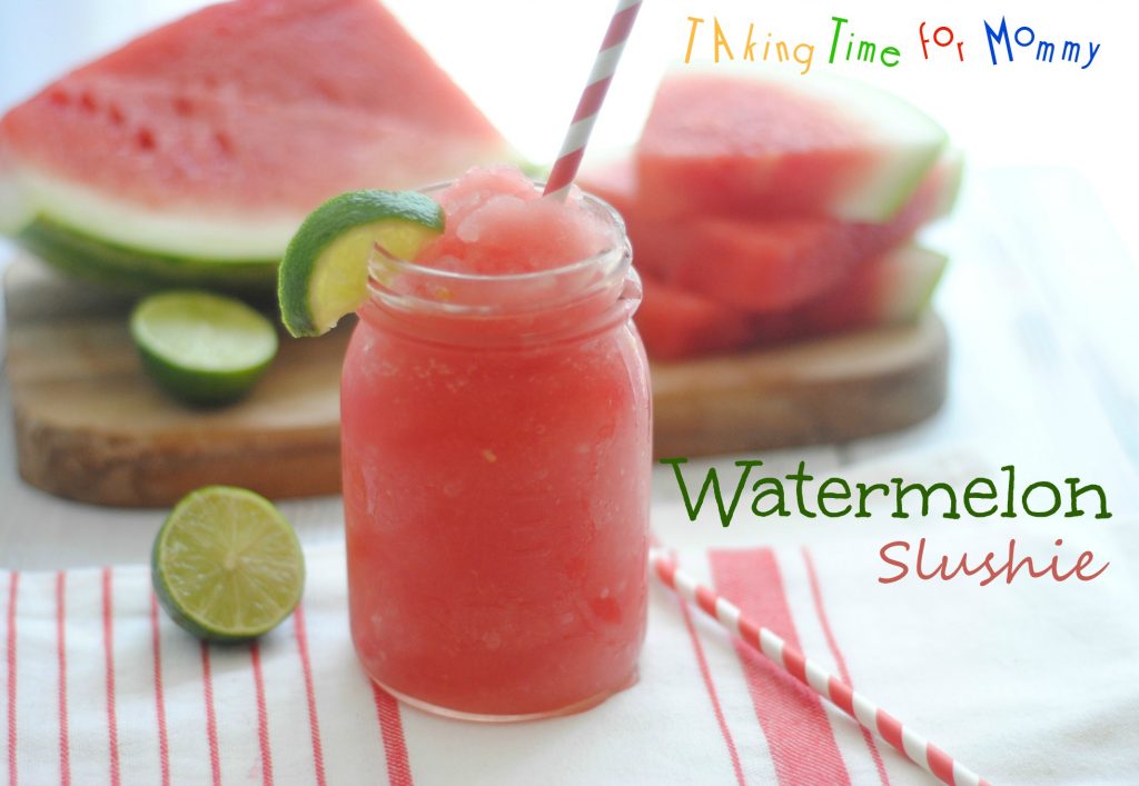 Watermelonslushie
