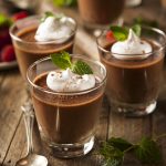 Make Your Own Chocolate Pudding