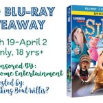 Win your own copy of SING