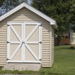 4 Great uses for a shed in the winter