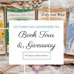 Coloring Novels (TM) by Emilyann Girdner Book Tour and Giveaway