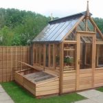 4 Ways Owning a Potting Shed Can Help You