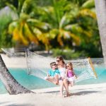 Tropical Travel With Kids? You Better Belize It