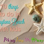 10 things to do in Daytona Beach with kids