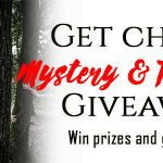 Get Chills Mystery and Thriller $100 Amazon GC Giveaway and Free Ebooks