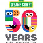 SESAME STREET: 50 YEARS AND COUNTING! + Giveaway 3 DVD Winners