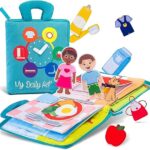Interactive and Sensory Books for Toddlers: Engaging Reads for Early Development