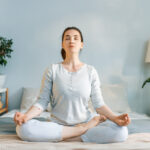 Mindfulness and Meditation Practices for Stress Relief