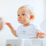Ways to Find Out Your Baby is Ready For Solid Foods: Essential Signs to Look For!