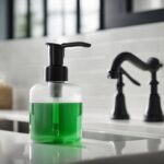 How to Make Your Own Foaming Hand Soap at Home