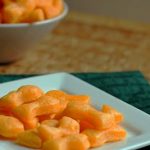 This is so fun to do with your kids – fast, and easy! Homemade Goldfish Crackers