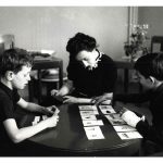 The Montessori Approach at Home