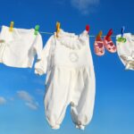 Saving Money on Children’s Clothing